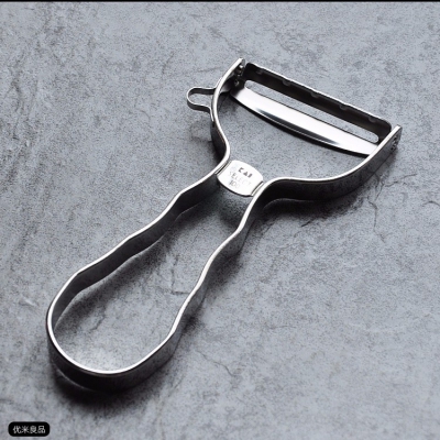 日本進(jìn)口KAI貝印T型削皮器