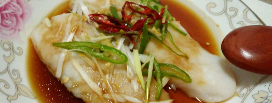 龍利魚的家常做法大全,龍利魚做法視頻食譜