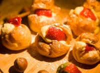 周末美食活動 | 用烘焙記錄幸福時光