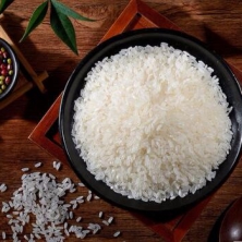 葵花陽光五常大米稻花香5kg