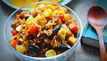 電飯鍋土豆?fàn)F飯的做法步驟圖,電飯鍋土豆?fàn)F飯?jiān)趺醋龊贸栽趺醋龊贸?電飯鍋土豆?fàn)F飯的做法步驟圖,電飯鍋土豆?fàn)F飯?jiān)趺醋龊贸缘淖龇ú襟E