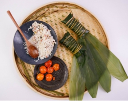 美女教你包粽子,7款粽子的家常做法視頻的做法視頻,美女教你包粽子,7款粽子的家常做法視頻怎么做好吃