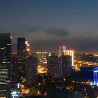 月亮的廚房】家庭私廚派對