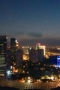 美食活動(dòng)月亮的廚房】家庭私廚派對(duì)