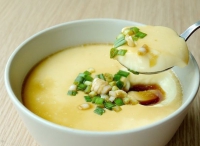 蒸雞蛋羹怎么做好吃,蒸雞蛋羹的做法步驟