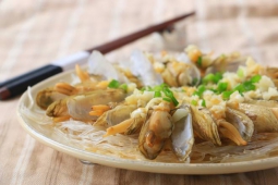 蟶子的做法視頻,蟶子怎么做好吃