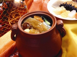 正宗佛跳墻的做法視頻,正宗佛跳墻怎么做好吃