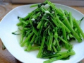 蒜蓉空心菜怎么做好吃, 蒜蓉空心菜的做法步驟圖怎么做好吃,蒜蓉空心菜怎么做好吃, 蒜蓉空心菜的做法步驟圖的做法步驟