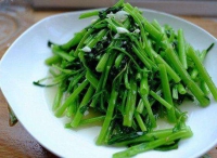 蒜蓉空心菜怎么做好吃, 蒜蓉空心菜的做法步驟圖怎么做好吃,蒜蓉空心菜怎么做好吃, 蒜蓉空心菜的做法步驟圖的做法步驟