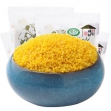 朱碌科東北有機紅谷黃小米250g*4袋
