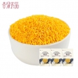 谷綠農(nóng)品 有機(jī)黃小米500g*3包