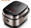 九陽(yáng)5L升家用大容量智能電飯煲鍋
