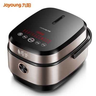九陽5L升家用大容量智能電飯煲鍋