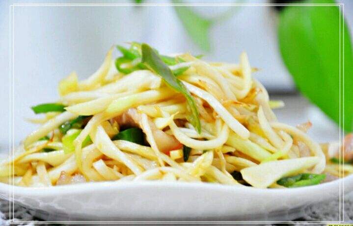 茭白肉絲的做法步驟圖, 茭白肉絲怎么做好吃怎么做好吃,茭白肉絲的做法步驟圖, 茭白肉絲怎么做好吃的做法步驟