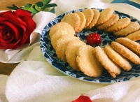 【烘焙初體驗(yàn)】初級(jí)西點(diǎn)師get，為心愛(ài)的人DIY