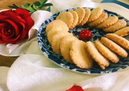 美食活動【烘焙初體驗】初級西點師get，為心愛的人DIY