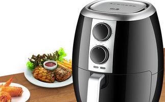 山本SB-D16家用五代空氣炸鍋