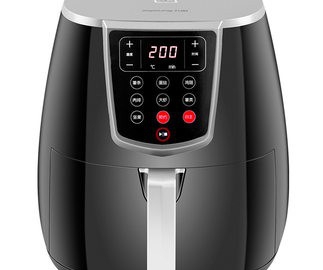 九陽(yáng)大容量無油低脂空氣炸鍋