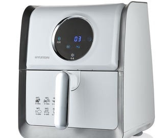 HYUNDAI/現(xiàn)代空氣炸鍋