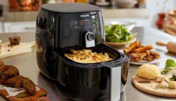 十大空氣炸鍋品牌排名