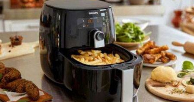 十大空氣炸鍋品牌排名