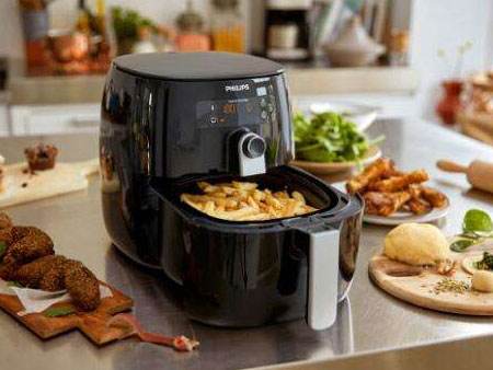 十大空氣炸鍋品牌排名