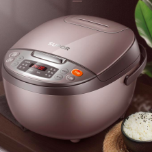 蘇泊爾家用3L電飯煲