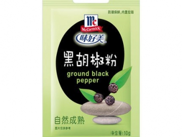 味好美黑胡椒粉
