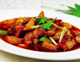 紅燒兔肉的做法視頻,紅燒兔肉怎么做好吃