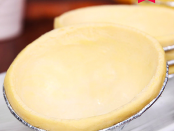 安特魯七哥蛋撻皮