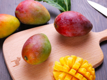 [樹上熟]海南貴妃芒果