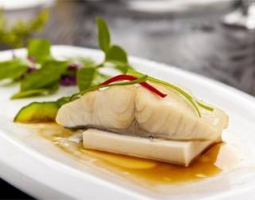 清蒸鱈魚的做法視頻,清蒸鱈魚怎么做好吃