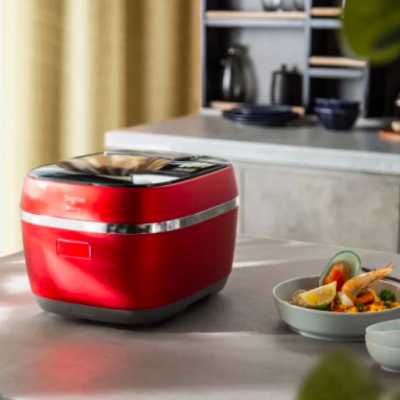 鈦古 IC-B3501微壓力電飯煲