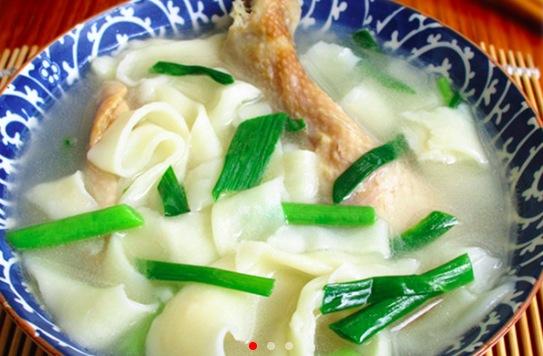 河南燴面怎么做好吃,河南燴面的做法步驟