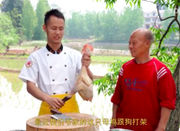 美食作家王剛教你：“辣子雞”的家常做法，不用寬油也能有愛的味道