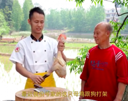 美食作家王剛教你：“辣子雞”的家常做法，不用寬油也能有愛的味道的做法視頻,美食作家王剛教你：“辣子雞”的家常做法，不用寬油也能有愛的味道怎么做好吃