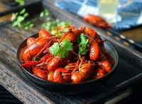 紅燒小龍蝦怎么做好吃,紅燒小龍蝦的做法步驟