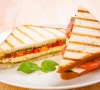 三明治的做法視頻,三明治怎么做好吃