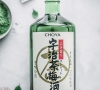 拜托了冰箱同款日本俏雅CHOYA宇治茶酒
