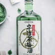 拜托了冰箱同款日本俏雅CHOYA宇治茶酒