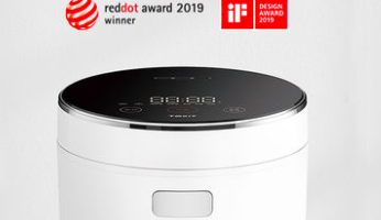 TOKIT迷你智能小型電飯煲