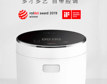 TOKIT迷你智能小型電飯煲