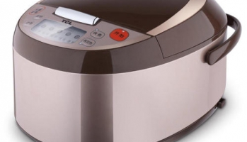 【2020家用電飯煲排行榜】電飯煲什么牌子好