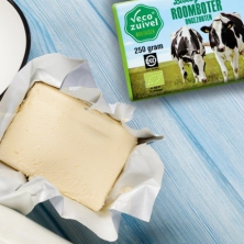 荷蘭進口有機黃油