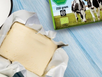 荷蘭進口有機黃油