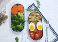 日常減脂餐怎么做好吃,日常減脂餐的做法步驟