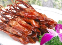 紅油鴨舌怎么做好吃,紅油鴨舌的做法步驟