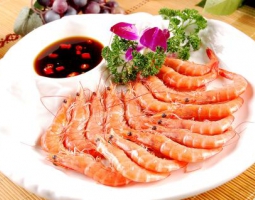 基圍蝦新做法的做法視頻,基圍蝦新做法怎么做好吃