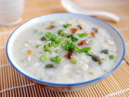 皮蛋瘦肉粥的做法視頻,皮蛋瘦肉粥怎么做好吃