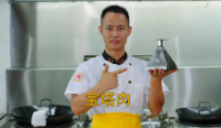 美食作家王剛教你：“寶塔肉”的江湖做法，入口即化很適合老人孩子